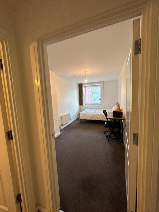 New Build 2 Bedroom With 2 Bath In לונדון מראה חיצוני תמונה
