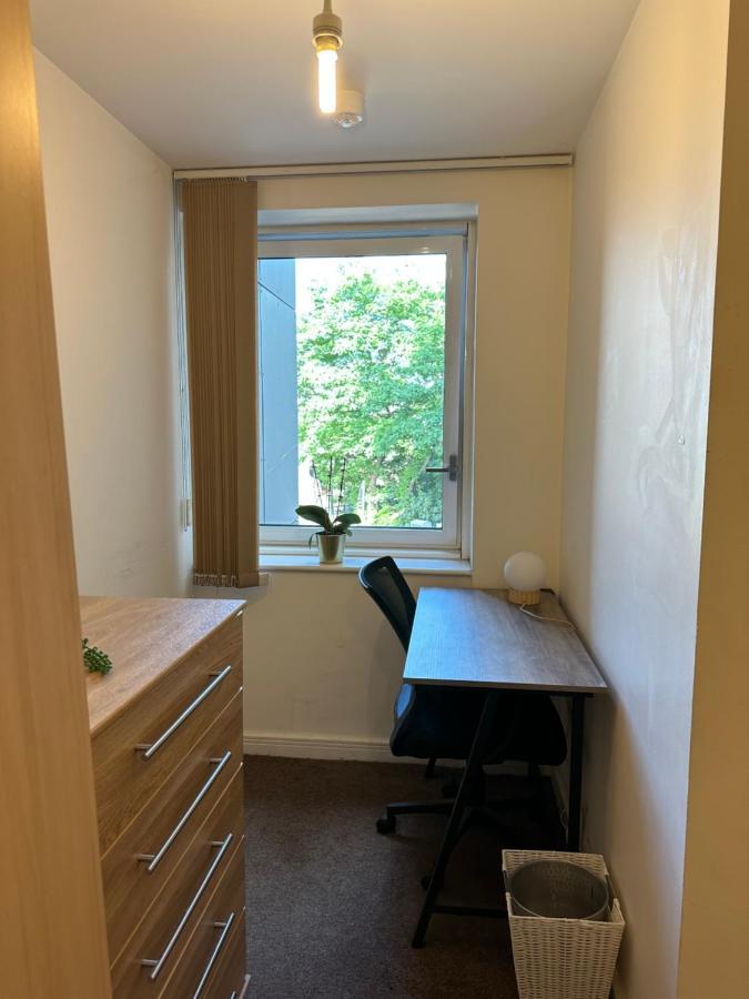 New Build 2 Bedroom With 2 Bath In לונדון מראה חיצוני תמונה