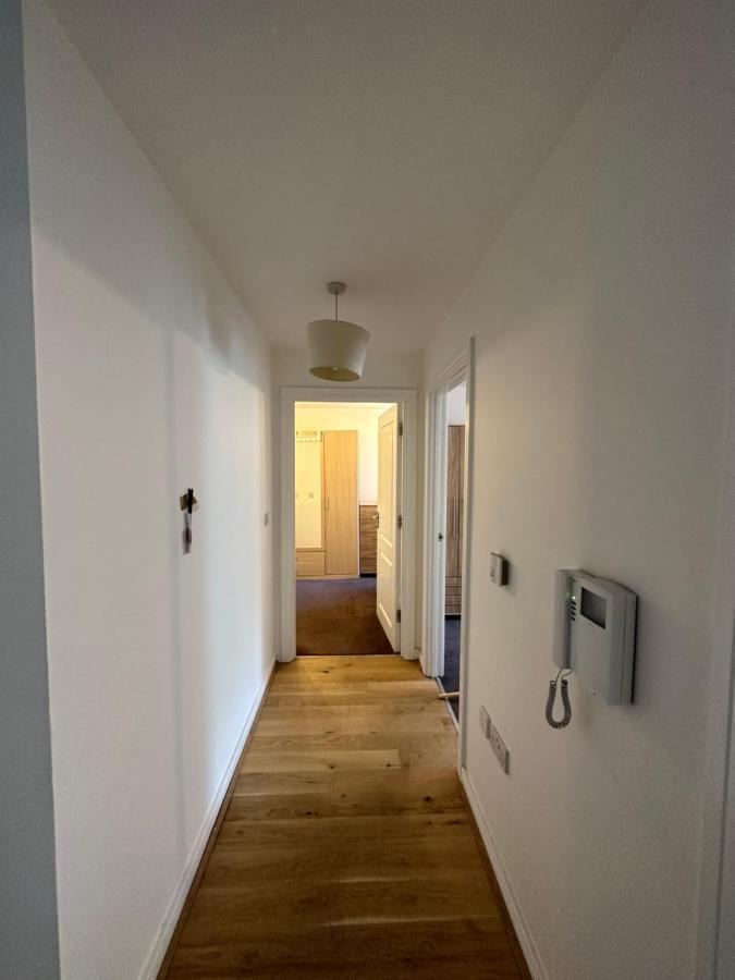 New Build 2 Bedroom With 2 Bath In לונדון מראה חיצוני תמונה