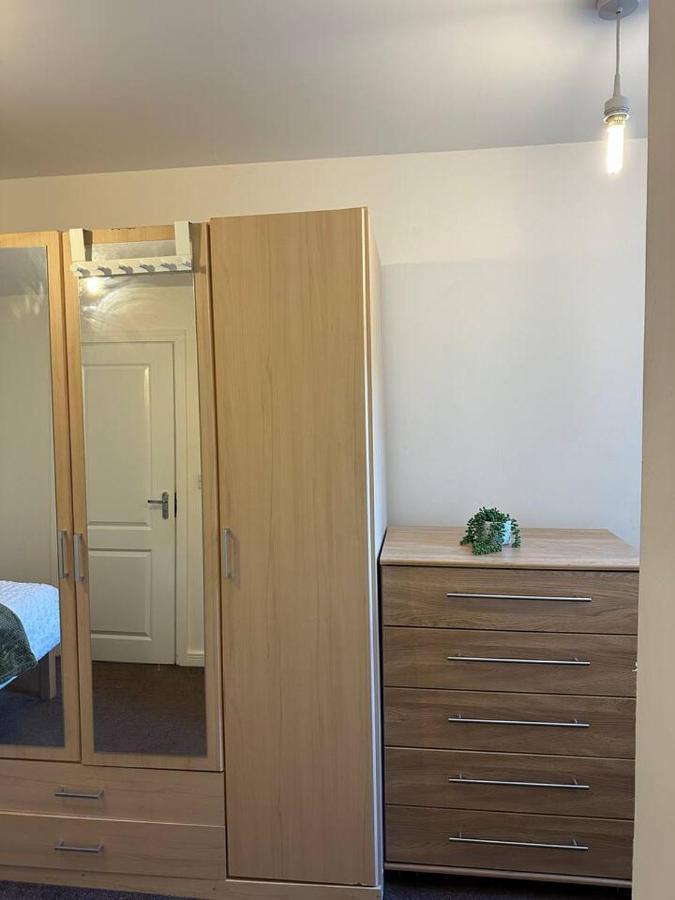 New Build 2 Bedroom With 2 Bath In לונדון מראה חיצוני תמונה