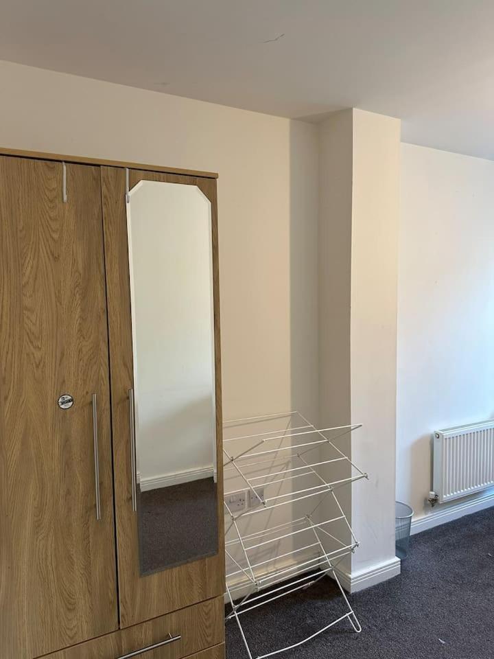New Build 2 Bedroom With 2 Bath In לונדון מראה חיצוני תמונה