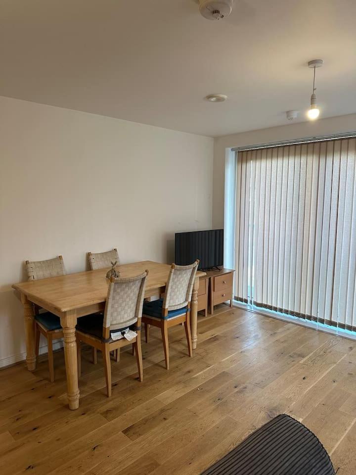 New Build 2 Bedroom With 2 Bath In לונדון מראה חיצוני תמונה