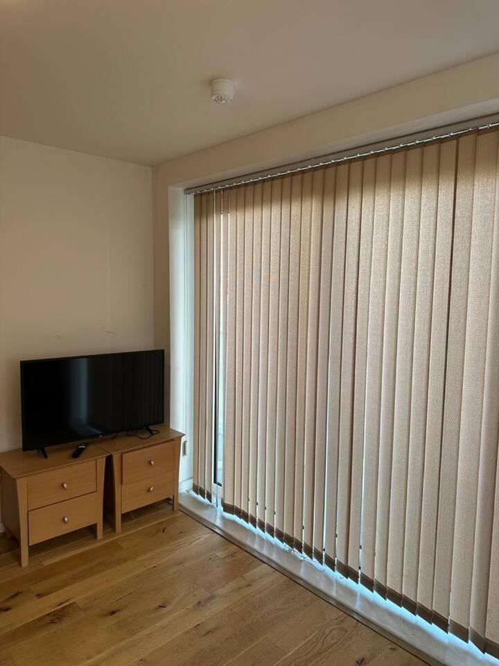 New Build 2 Bedroom With 2 Bath In לונדון מראה חיצוני תמונה